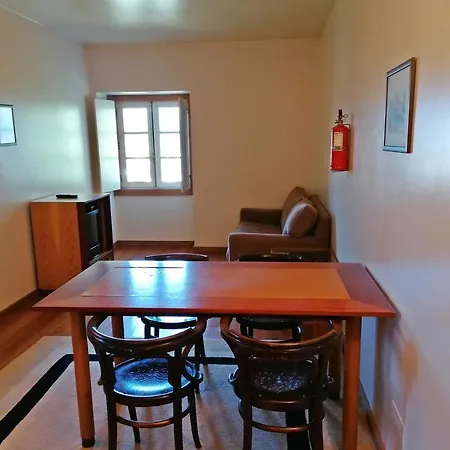 Hotel Casa Da Tojeira