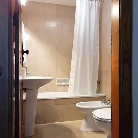 Szálloda Casa Da Tojeira Porto