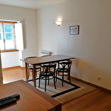 Szálloda Casa Da Tojeira