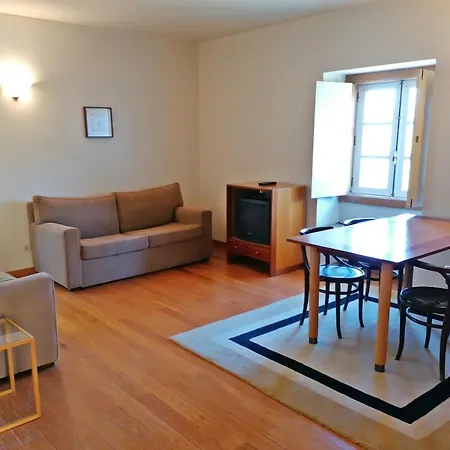 Szálloda Casa Da Tojeira