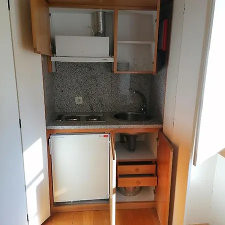 Szálloda Casa Da Tojeira *