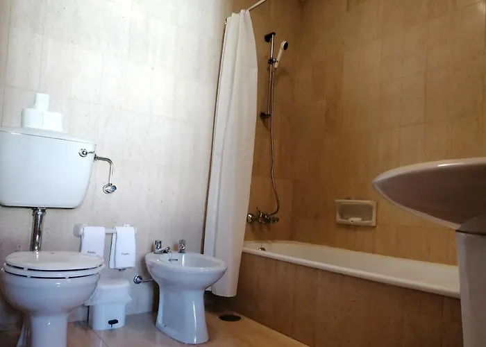 Casa Da Tojeira Hotel Porto