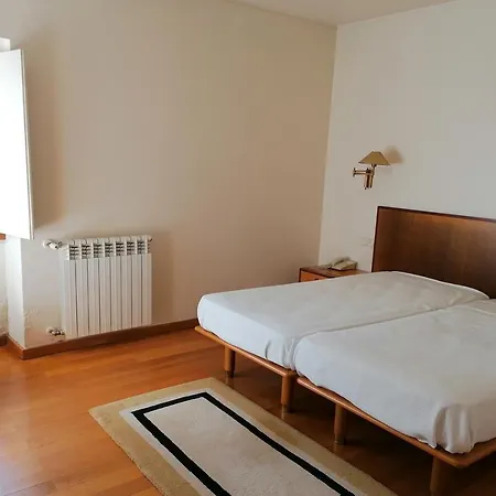 Casa Da Tojeira *