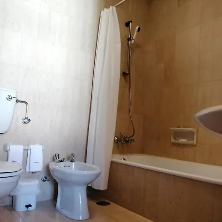 Casa Da Tojeira Agroturismo Oporto