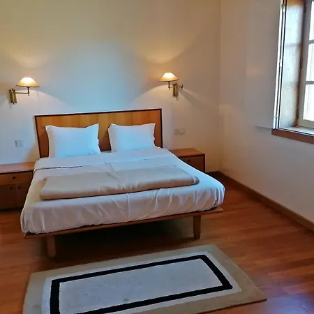 Casa Da Tojeira *