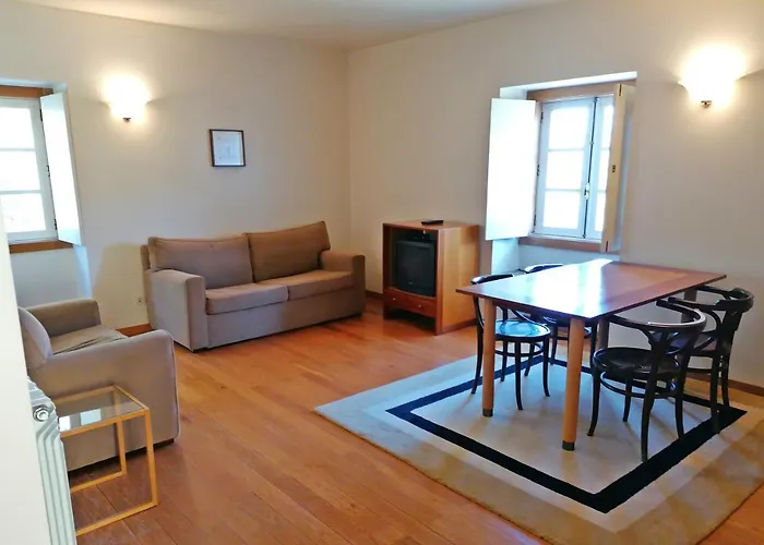 호텔 Casa Da Tojeira