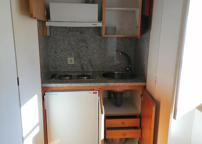 호텔 Casa Da Tojeira *