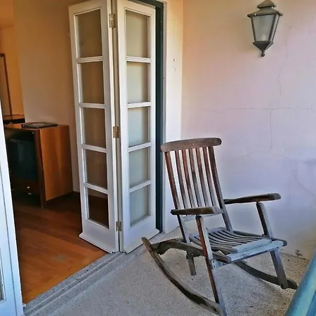 Casa Da Tojeira Hotel