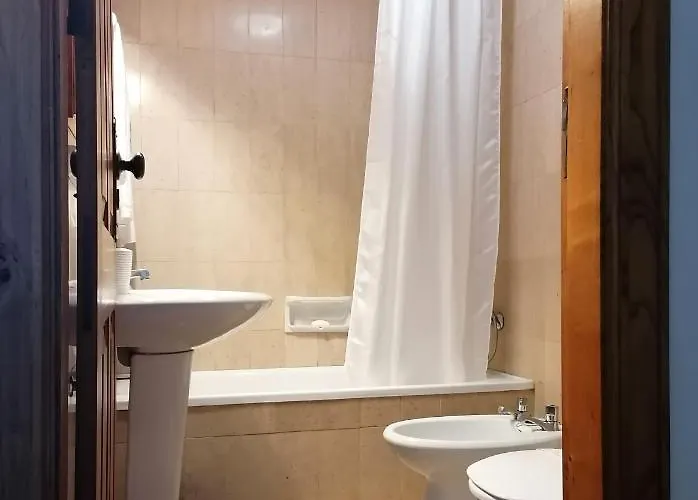 Отель Casa Da Tojeira Порту