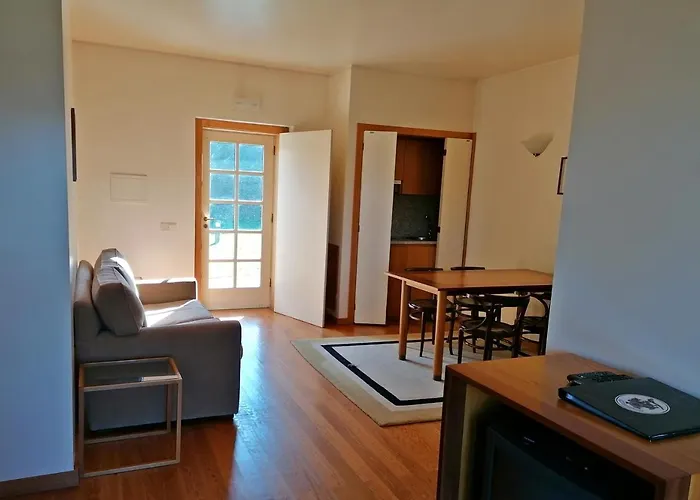 Casa Da Tojeira Порту