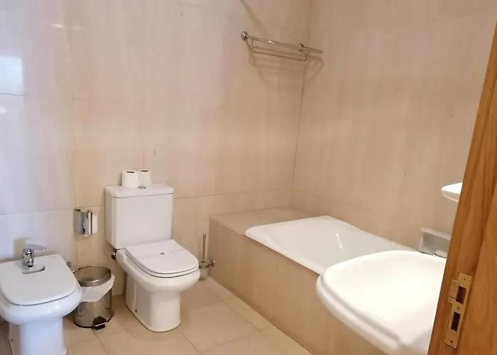 Отель Casa Da Tojeira