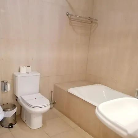 Otel Casa Da Tojeira