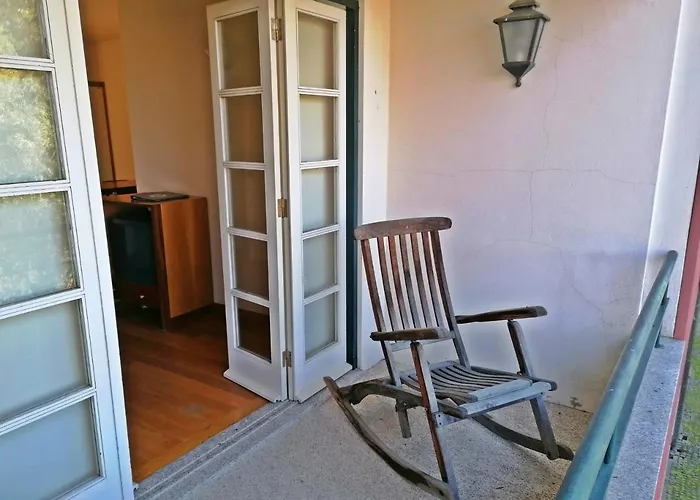 Casa Da Tojeira Szálloda