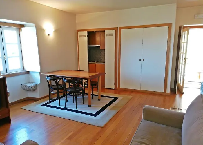 Casa Da Tojeira * Porto